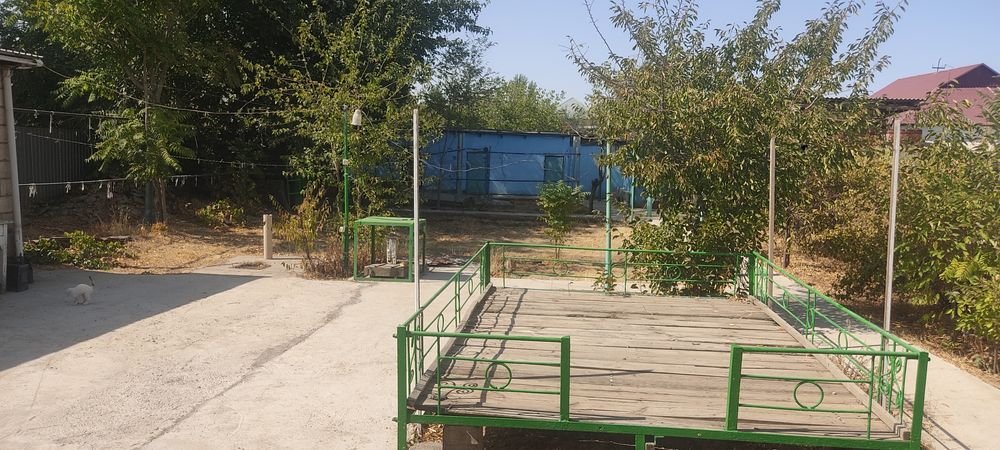 Продам частный дом