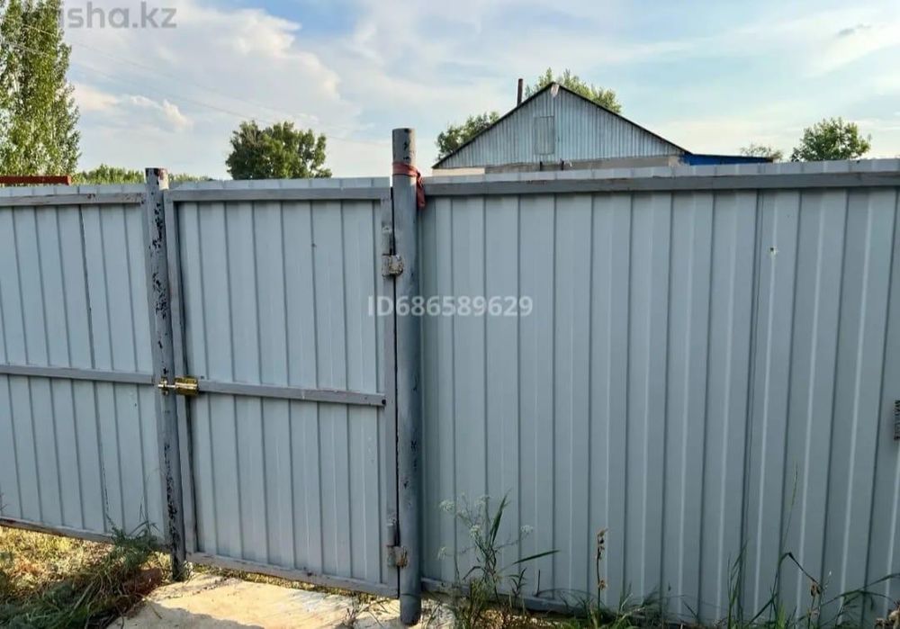 продаём загородный дом с участком