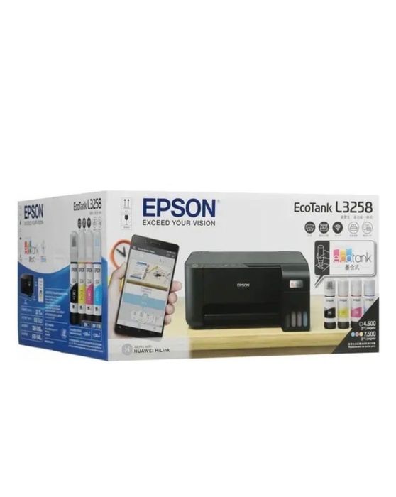 принтер Epson L3258