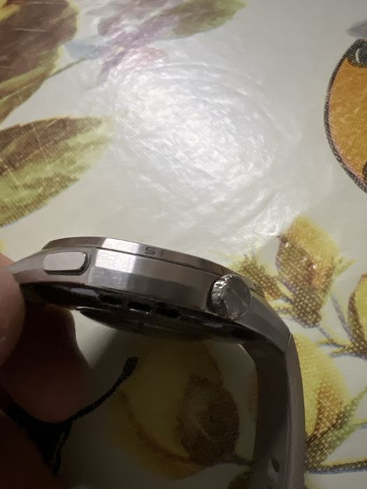 Huawei watch gt6 pro