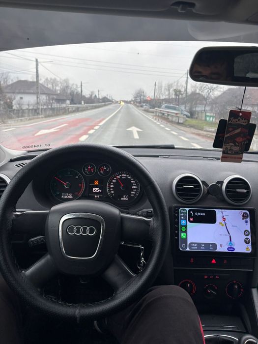 Audi A3 1.6 Tdi 2010