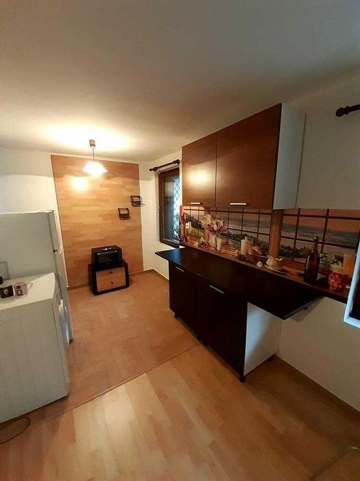 Дава се под наем Двустаен апартамент в Пловдив, Кючук Париж - 60 кв.м за 244.8 € - Снимка #6