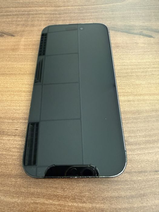 Iphone 14 Pro neverlocked