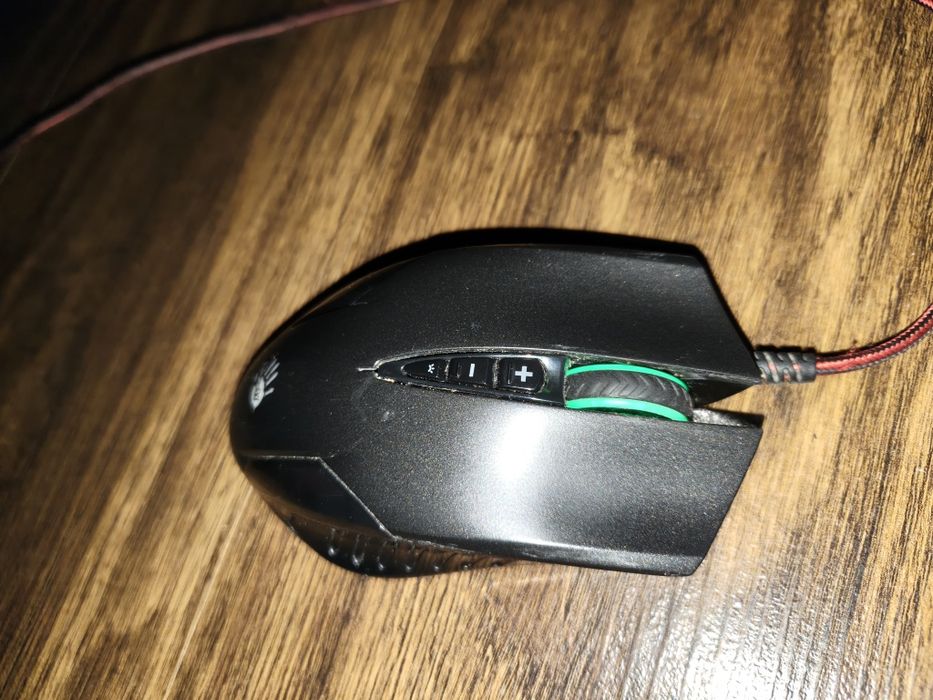 Мышь компьютерная