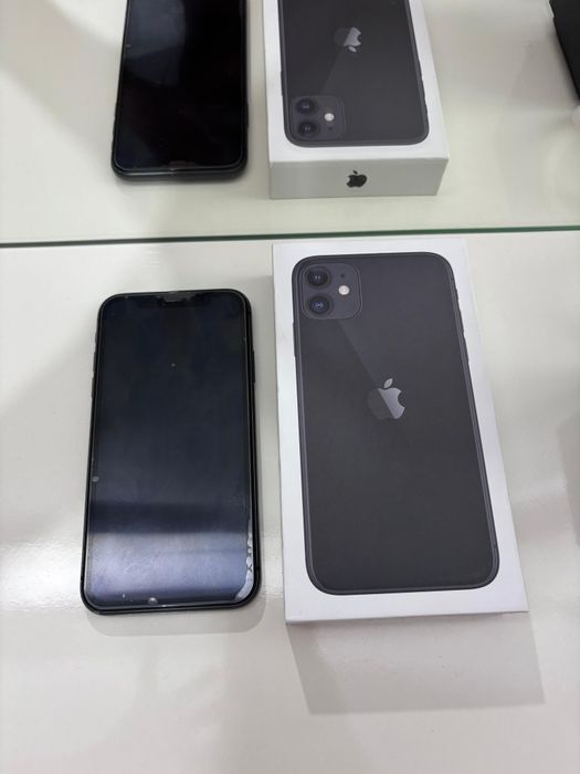 Айфон 11 128 гб iPhone 11