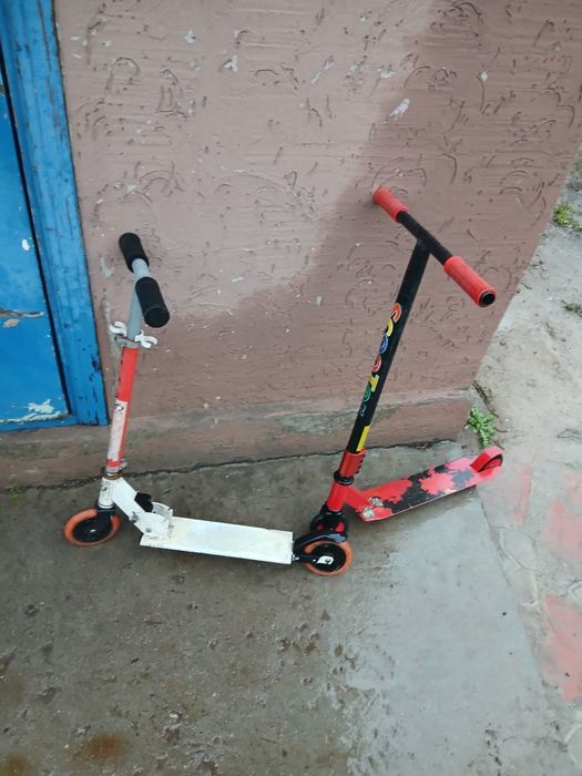 Самокат для детей