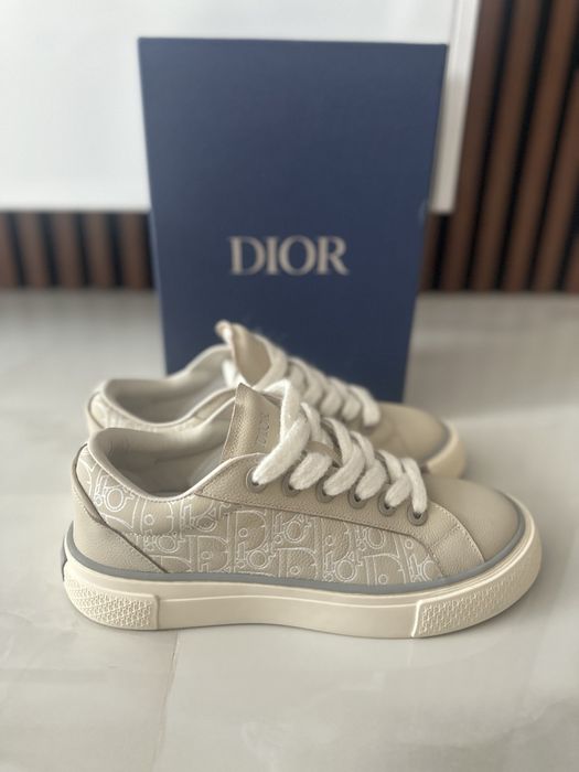 Мъжки кецове сникърси диор dior