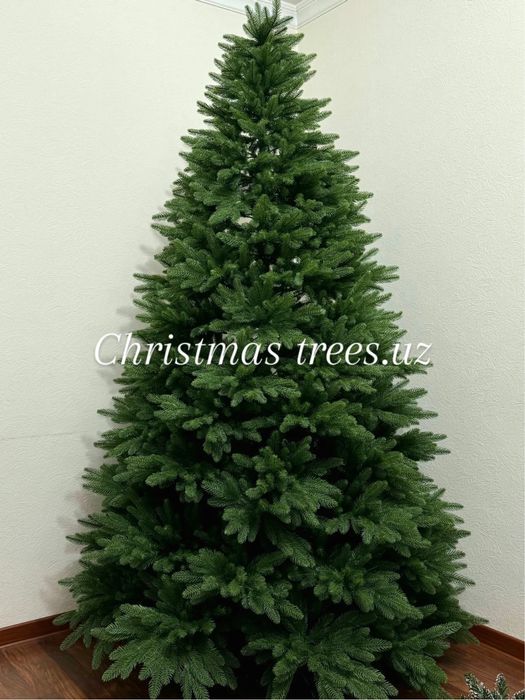 Новогодние Ёлки Флоренция Премиум супер цены