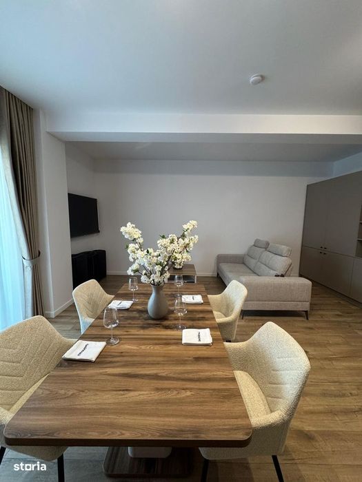 Inchiriez Penthouse de Lux Suceava
