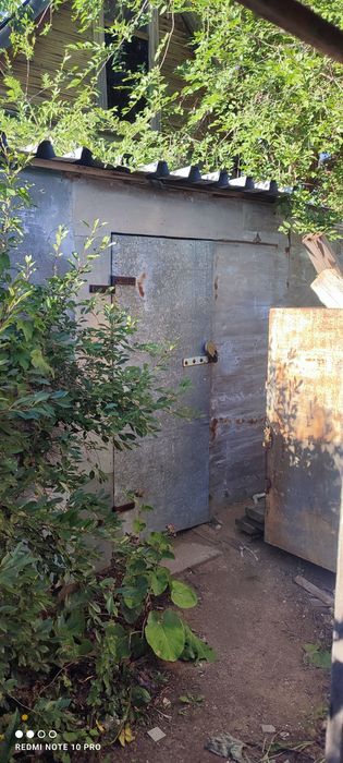 Дача СПП под телевышкой