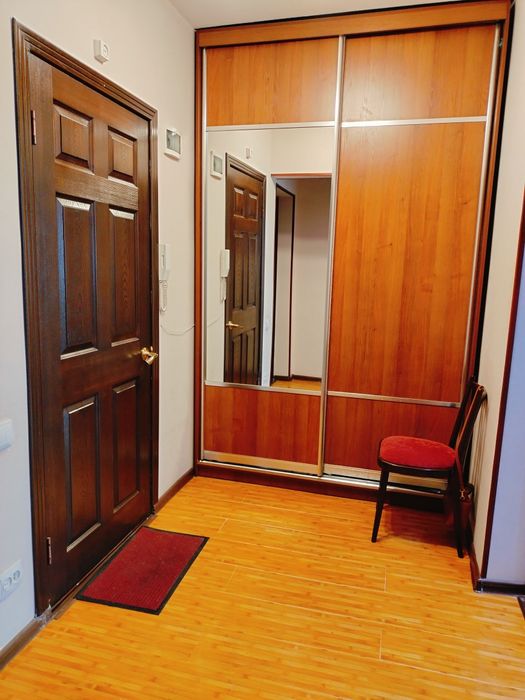 Квартира 2-комнатная Шастри