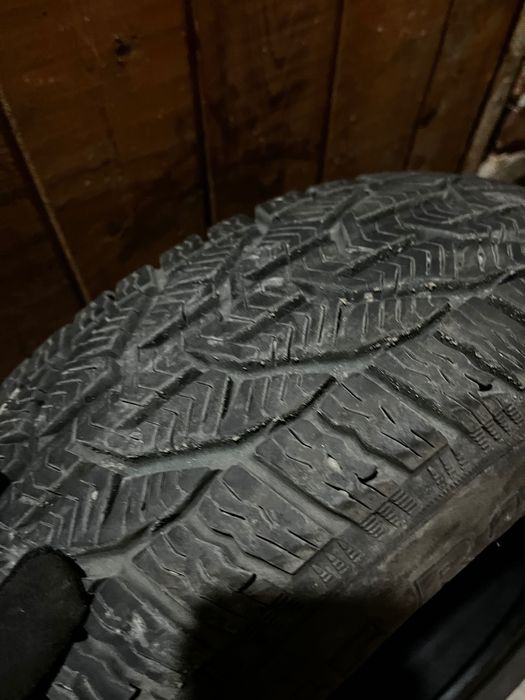 Зимни гуми 185/65/15