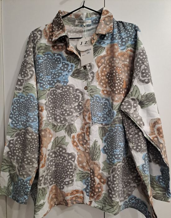 Продам  рубашку жен