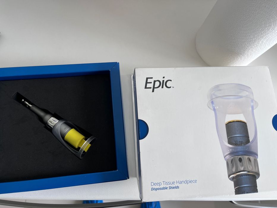 Laser Stomatologie Biolase EpicX