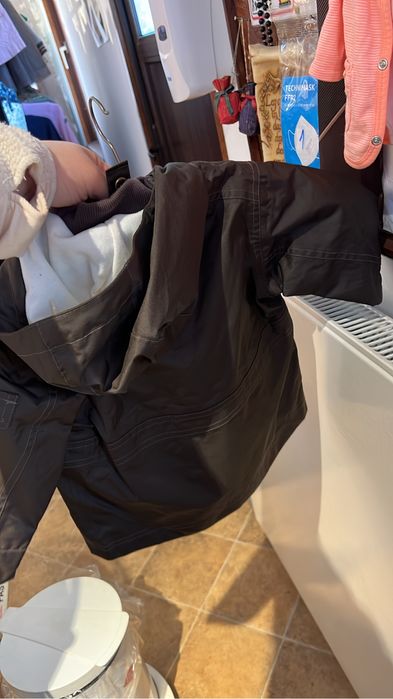 Geaca de bebelusi baieti