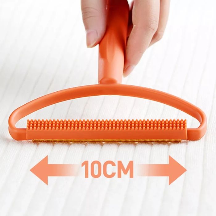 Perie adunat par caini pisici universala haine mocheta covor canapea