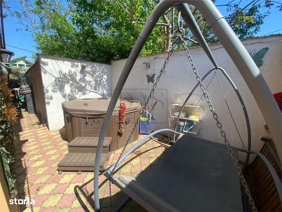 Vila P+2 | 5 camere | Barbu Vacarescu | Parcul Verdi | Tei