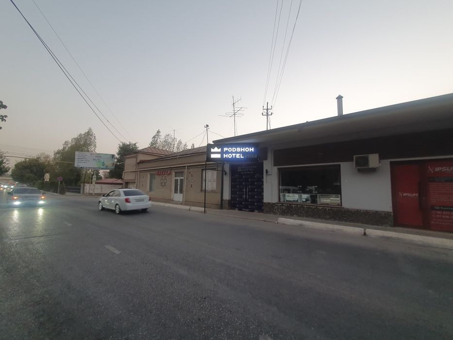 Kunlik Ijaraga Hovli Ankalogiyani oldiga.