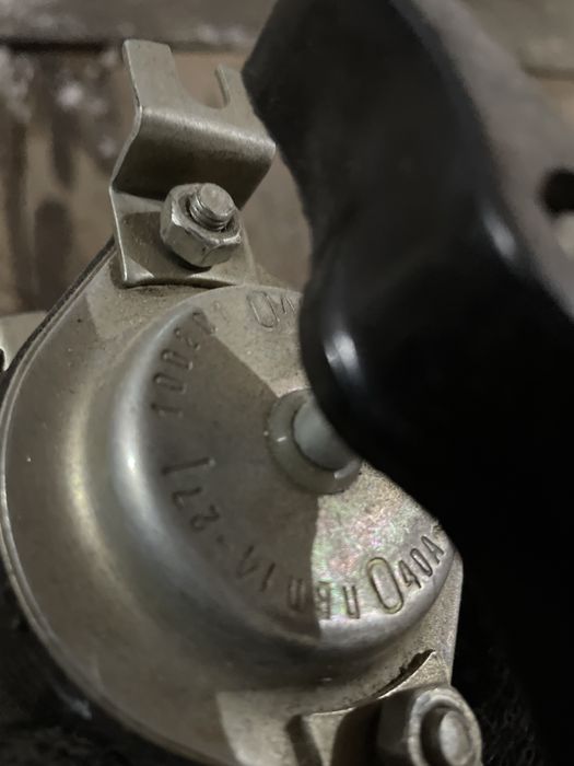 Переключатели