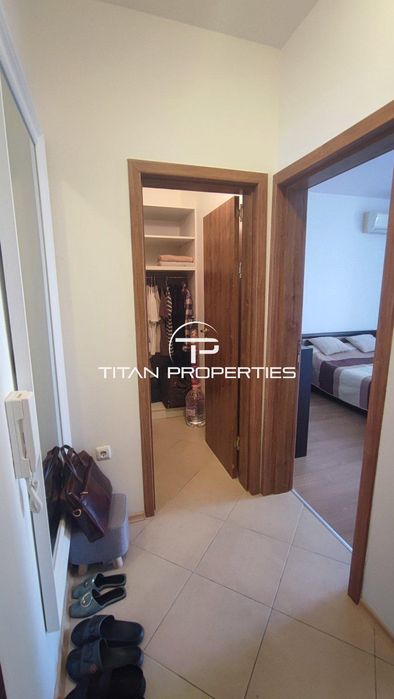 Продава се Двустаен апартамент в Варна, Чаталджа - 62 кв.м за 3355 €/кв.м - Снимка #4