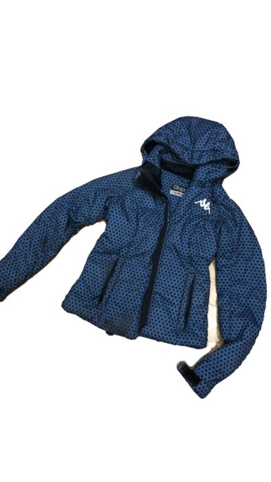 курточка kappa