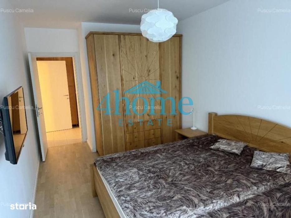 Apartament 2 camere Dristor | Baba Novac Residence | Parcare | Metrou