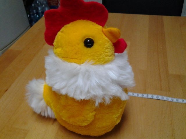 Gainusa Motata | jucarie plush copii