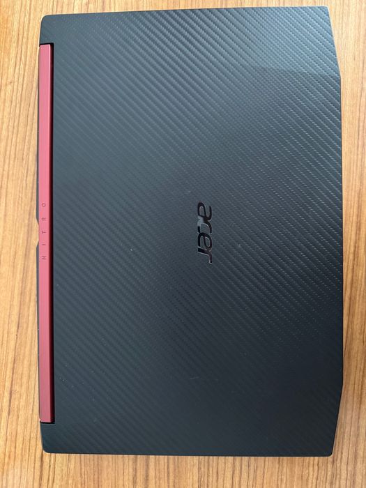 Leptop gaming ACER NITRO