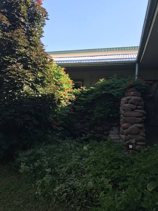 Продается Евродом 11.5 соток ремонт Казы махалля Юнусабадский район