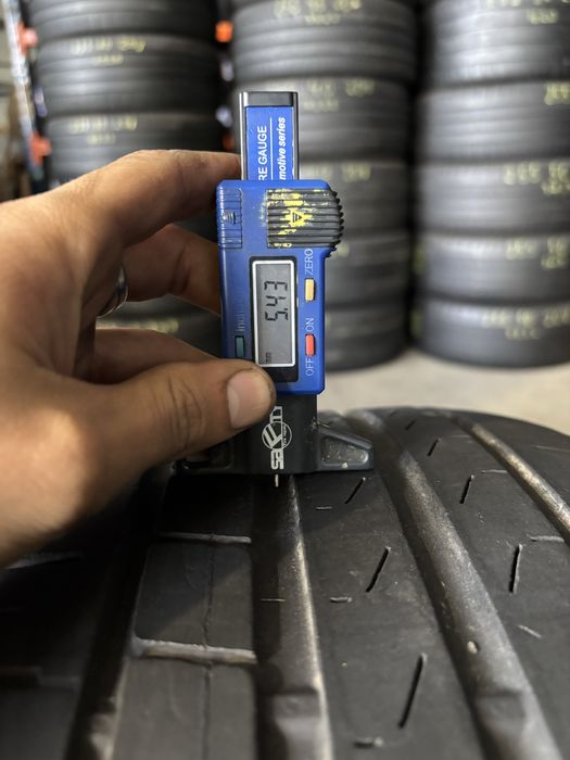 Anvelope Vara 235/45/18 Pirelli Cinturato P7 235 45 18 R18