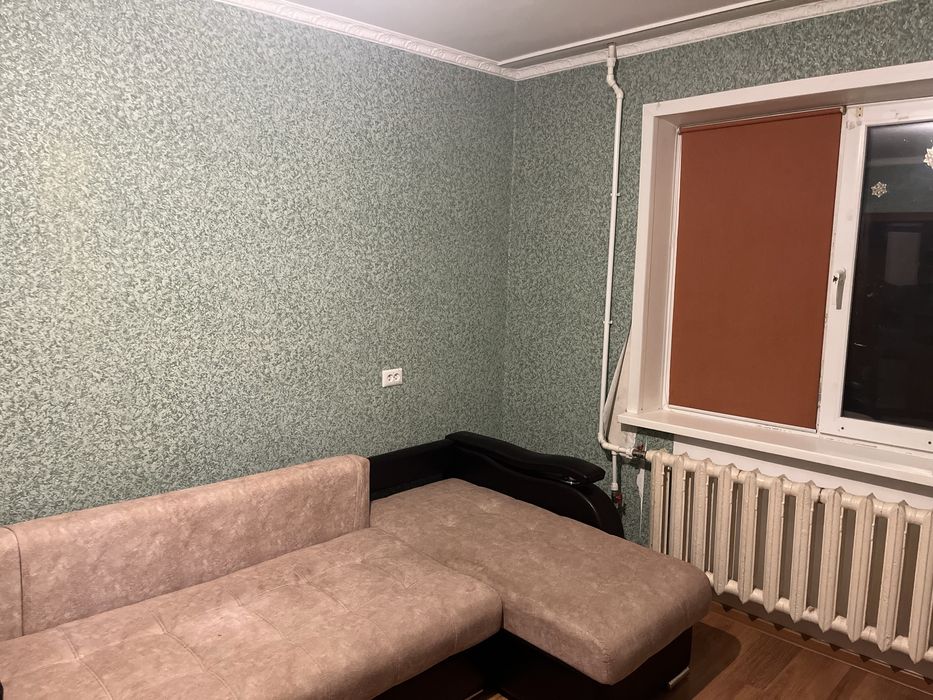 Сдам двухкомнатную квартиру