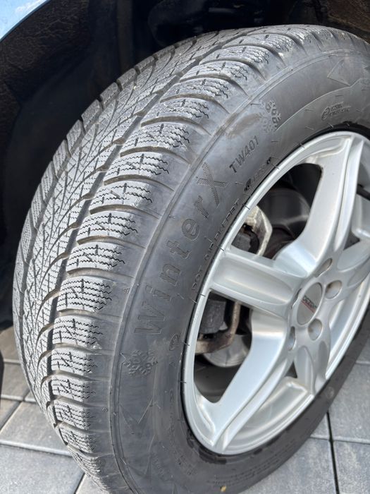 Opel Astra J 1.6 benzin!
