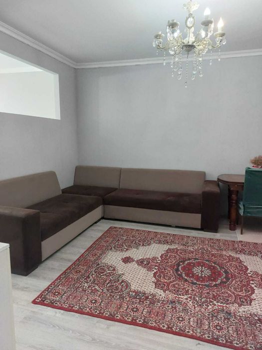 ЖК Куралай 1 комн. квартира