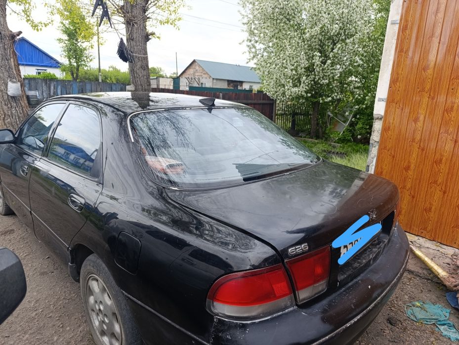 Продам авто Мазда