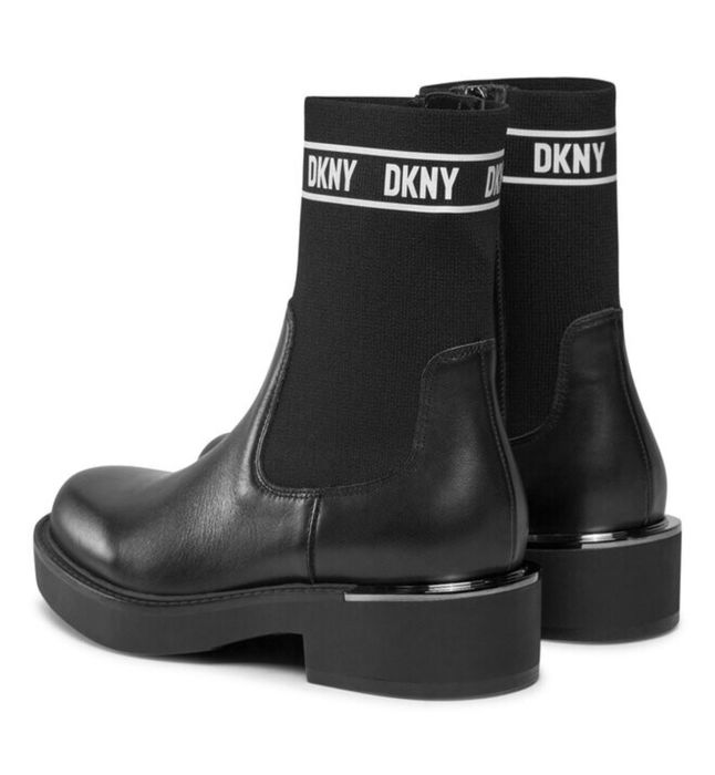 Ботильоны dkny