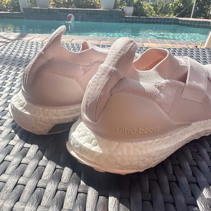 Дамски маратонки  ADIAS ULTRABOOST DNA  Оригинални  EU39 1/3-41 1/3