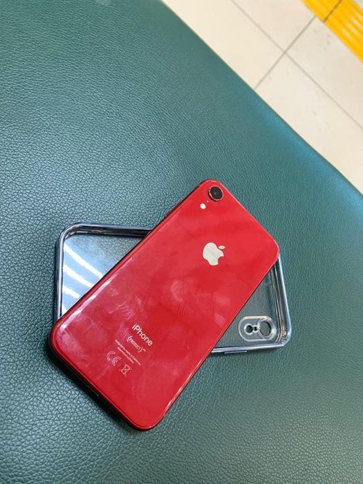 Айфон Xr Iphone Xr