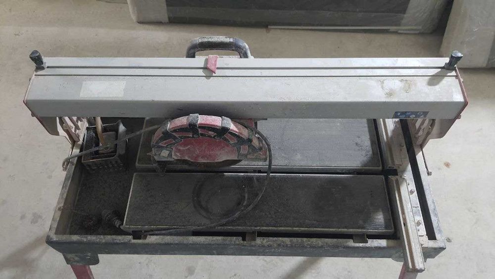 Плиткорез Einhell ITE-TC-620