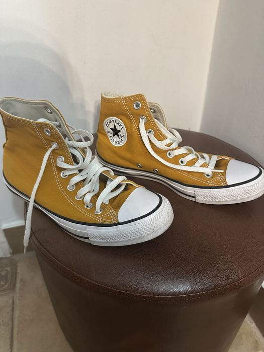 Tenesi Converse 39,5 25 cm