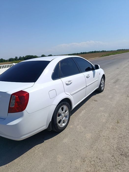 Chevrolet Lacetti / Gentra 2019 — 6