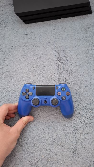 Playstation 4/ps4 pro