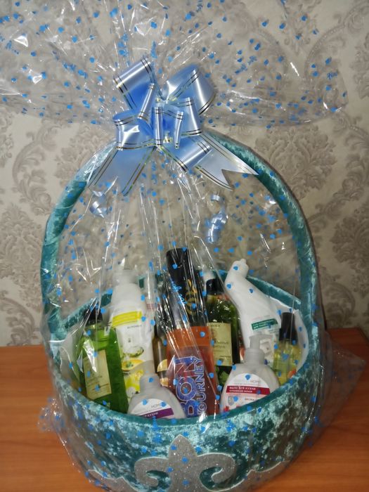 Калта на 12человек