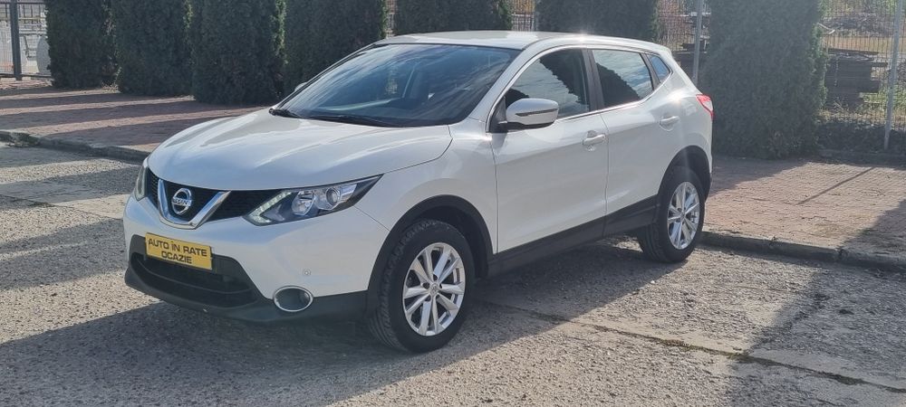 NISSAN Qashqai 2015 — imagine 3
