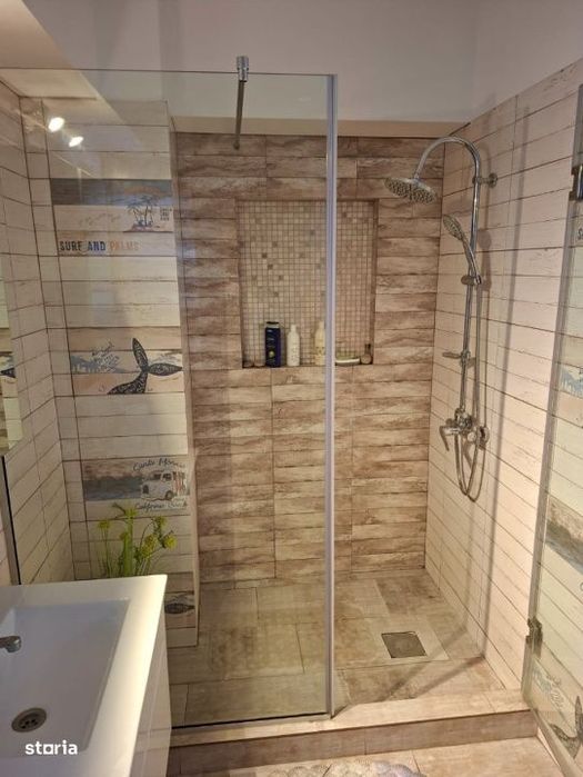 Apartament Premium 3 camere, decomandat 85 mp, Rovine Residence