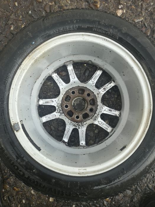 Джанта за Опел 5х110