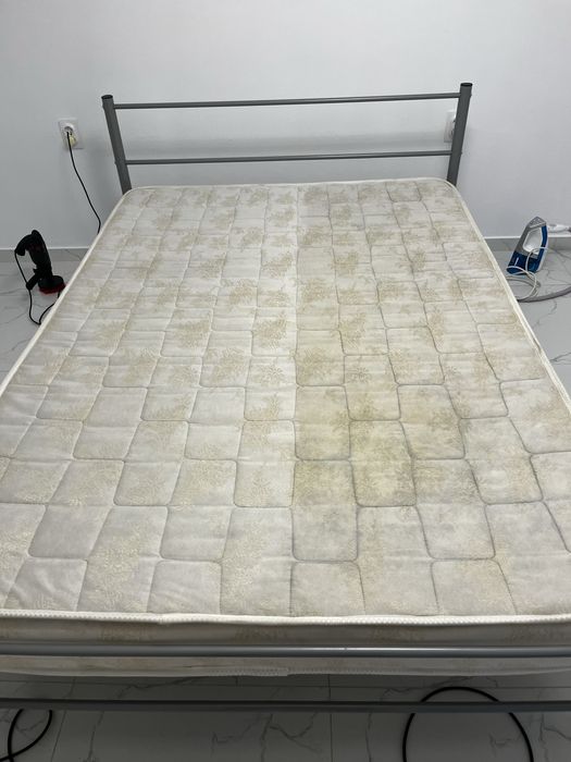 Curățare canapele, saltele, scaune si materiale textile