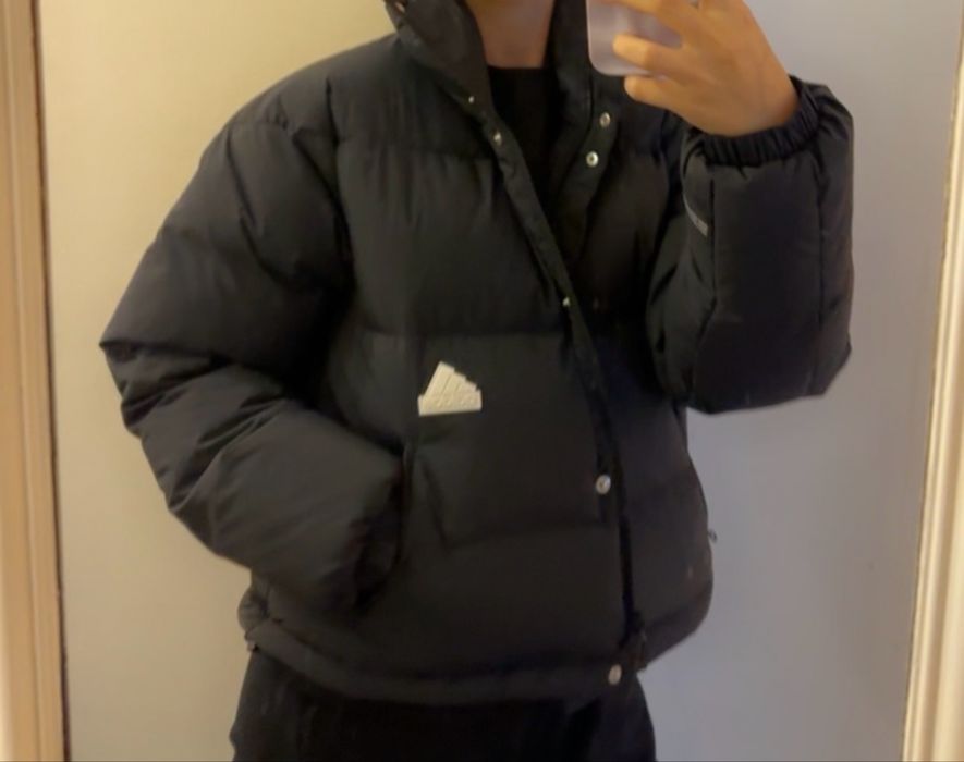Дамско яке Adidas