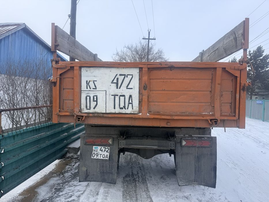 Продается ГАЗ-53