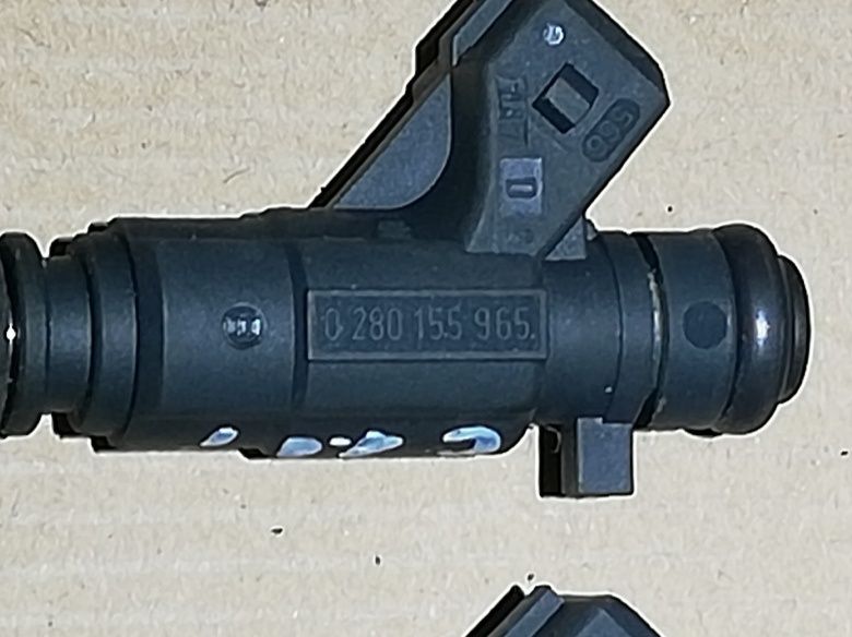 Injector injectoare opel corsa c astra g agila 1.0i z10xe 1.2i z12xe