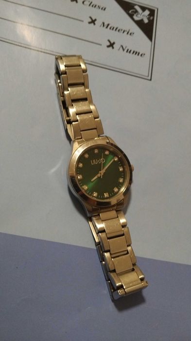 Ceas LIU JO functionalc